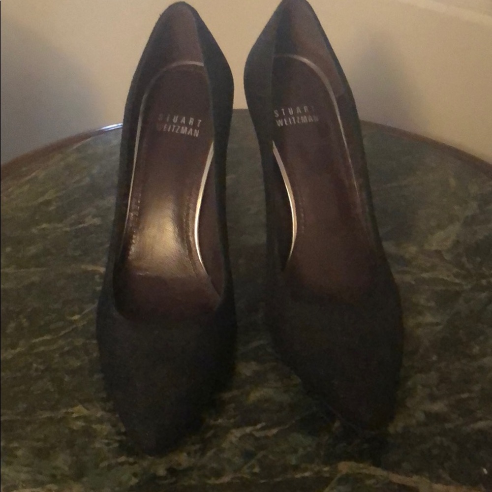Brand new Stuart Weitzman Shoes